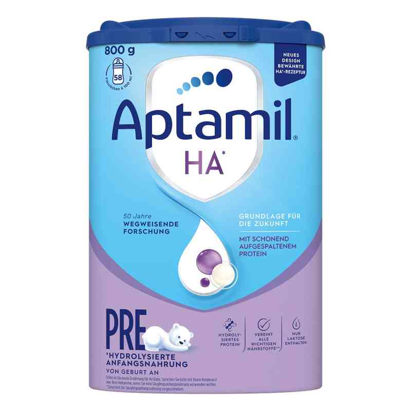 APTAMIL HA Pre Pulver