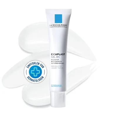 La Roche-Posay Cicaplast Gel B5 Wundpflege & Narben-Gel (nach OP & Laser-Behandlung)
