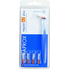 CURAPROX CPS regular 14Z plus 5 Interd.B.+1 Halter