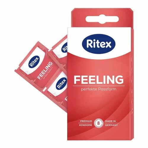 RITEX Feeling Kondome