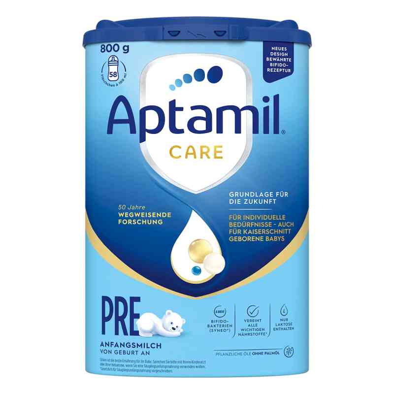 APTAMIL CARE PRE Pulver