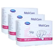 MOLICARE Slip super Gr.M