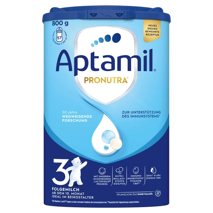 APTAMIL 3 Pulver