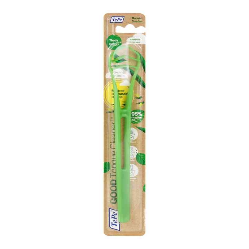 TEPE GOOD Tongue Cleaner Blister