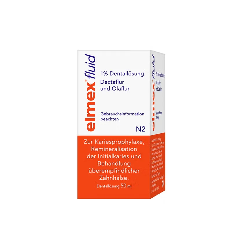 ELMEX FLUID m.Aminfluorid