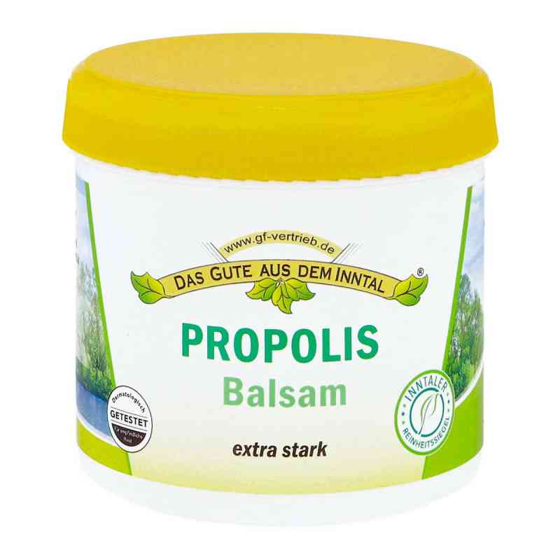 PROPOLIS BALSAM extra stark im Tiegel