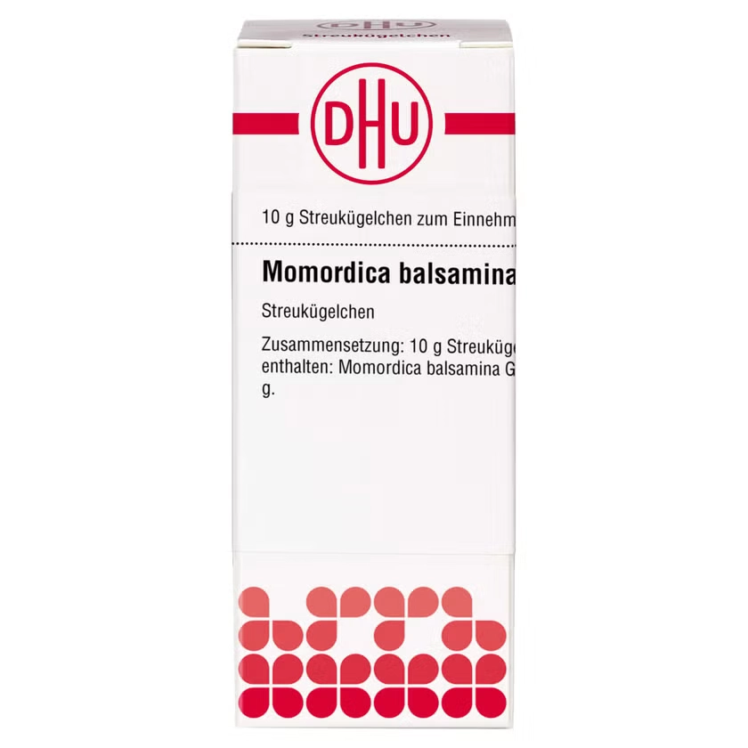 MOMORDICA BALSAMINA D 12 Globuli
