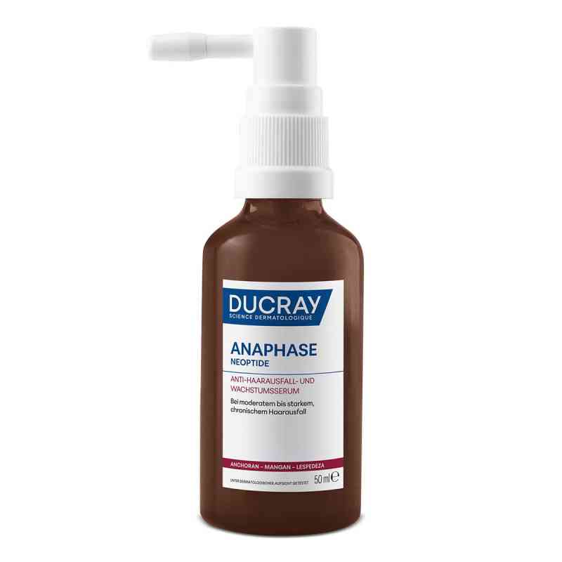 DUCRAY ANAPHASE NEOPTIDE Serum bei Haarausfall