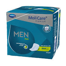 MOLICARE Premium MEN Pad 3 Tropfen