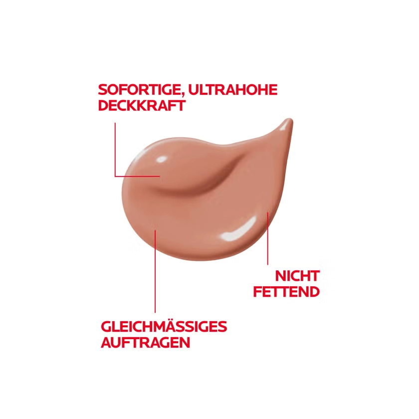 ROCHE-POSAY Toleriane Fluide Make-up Nr.11