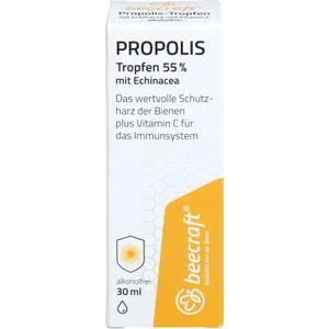PROPOLIS BIO Creme
