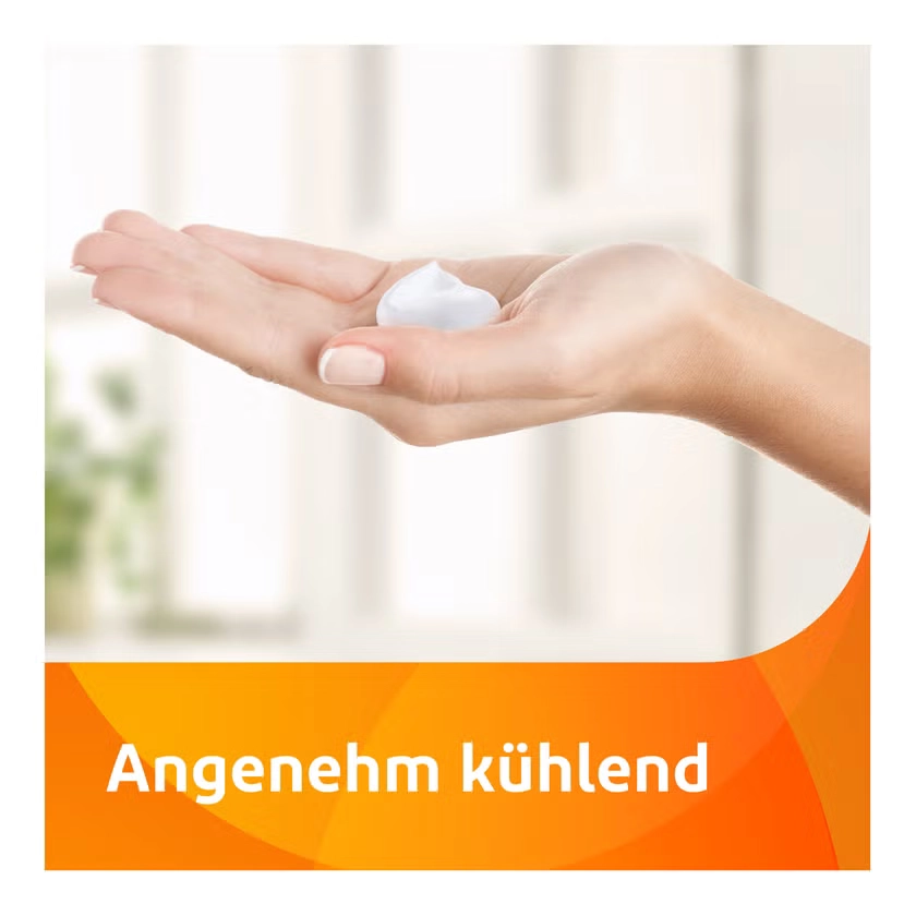Voltaren® Schmerzgel forte bei akuten Gelenkschmerzen, Rückenschmerzen & Arthrose