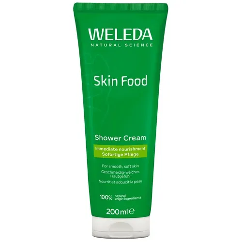 WELEDA Skin Food Shower Cream