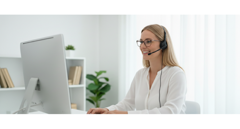 Pharmazeutische Beratung per E-Mail