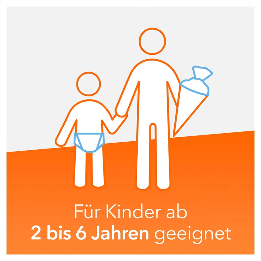 Nasenspray ratiopharm Kinder Bild 4