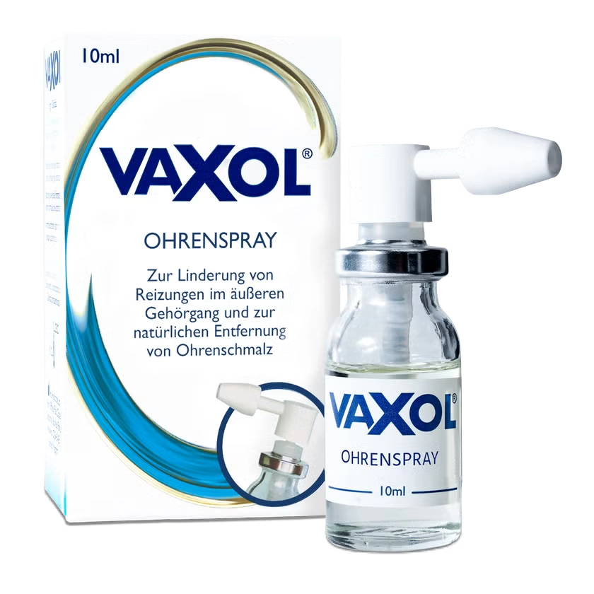 VAXOL Ohrenspray