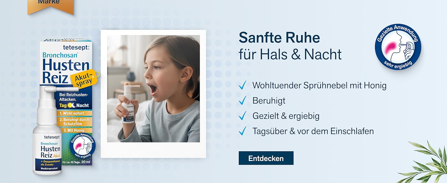 tetesept Meerwasser Nasendusche isoton hyperton Banner 5