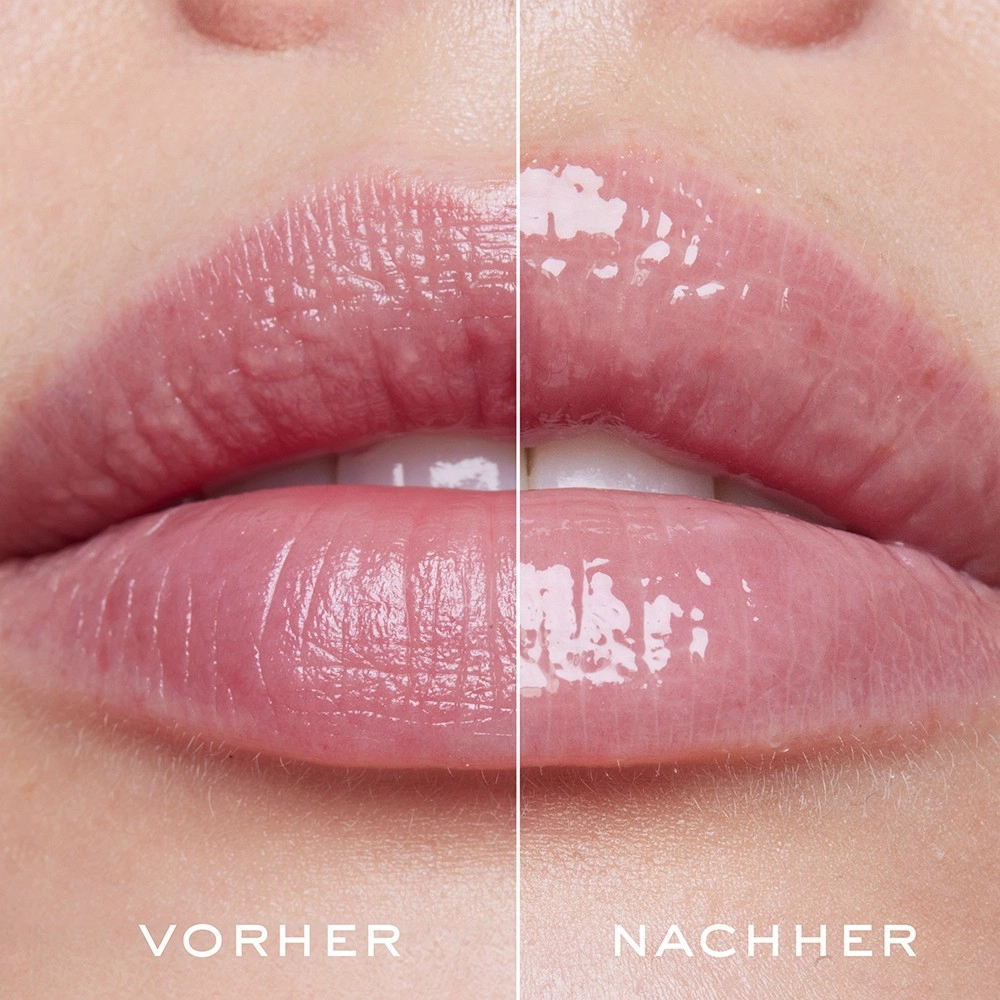 NUXE Very Rose Lip Plumping Gloss Gel