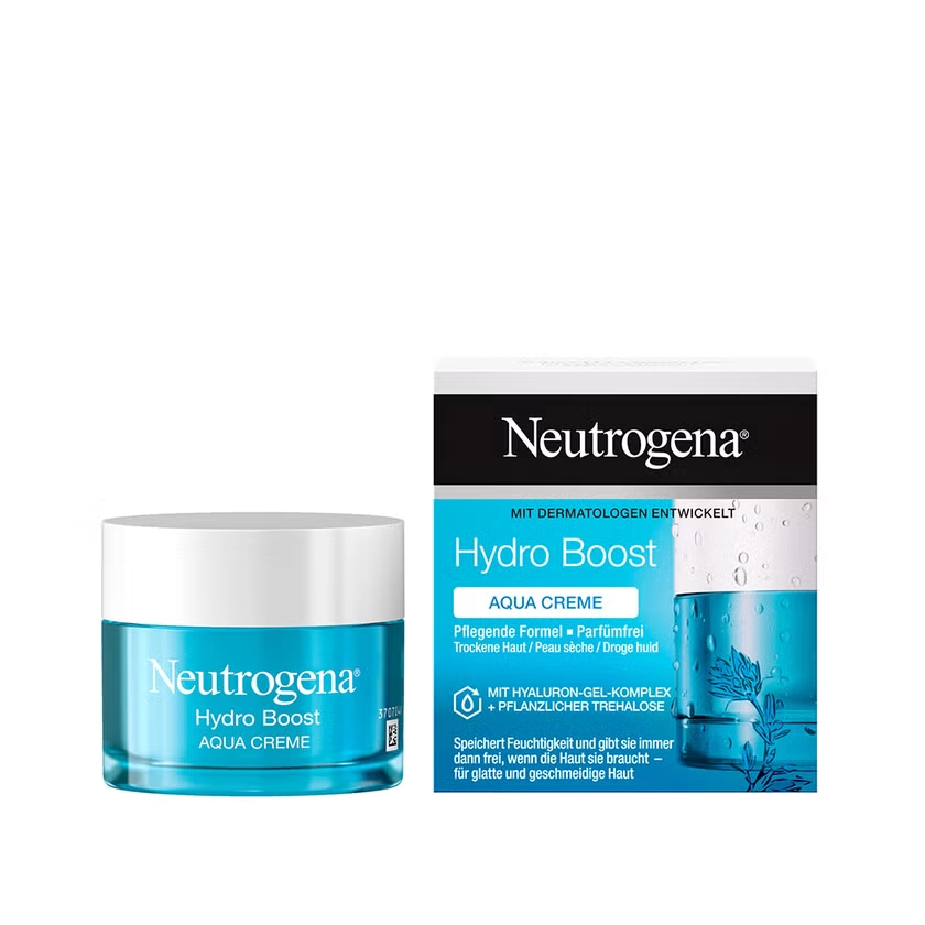 NEUTROGENA Hydro Boost Aqua Creme