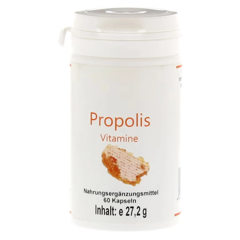 PROPOLIS KAPSELN