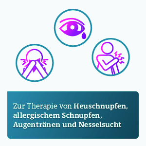 Cetirizin-ADGC 100 Stück Allergie-Tabletten