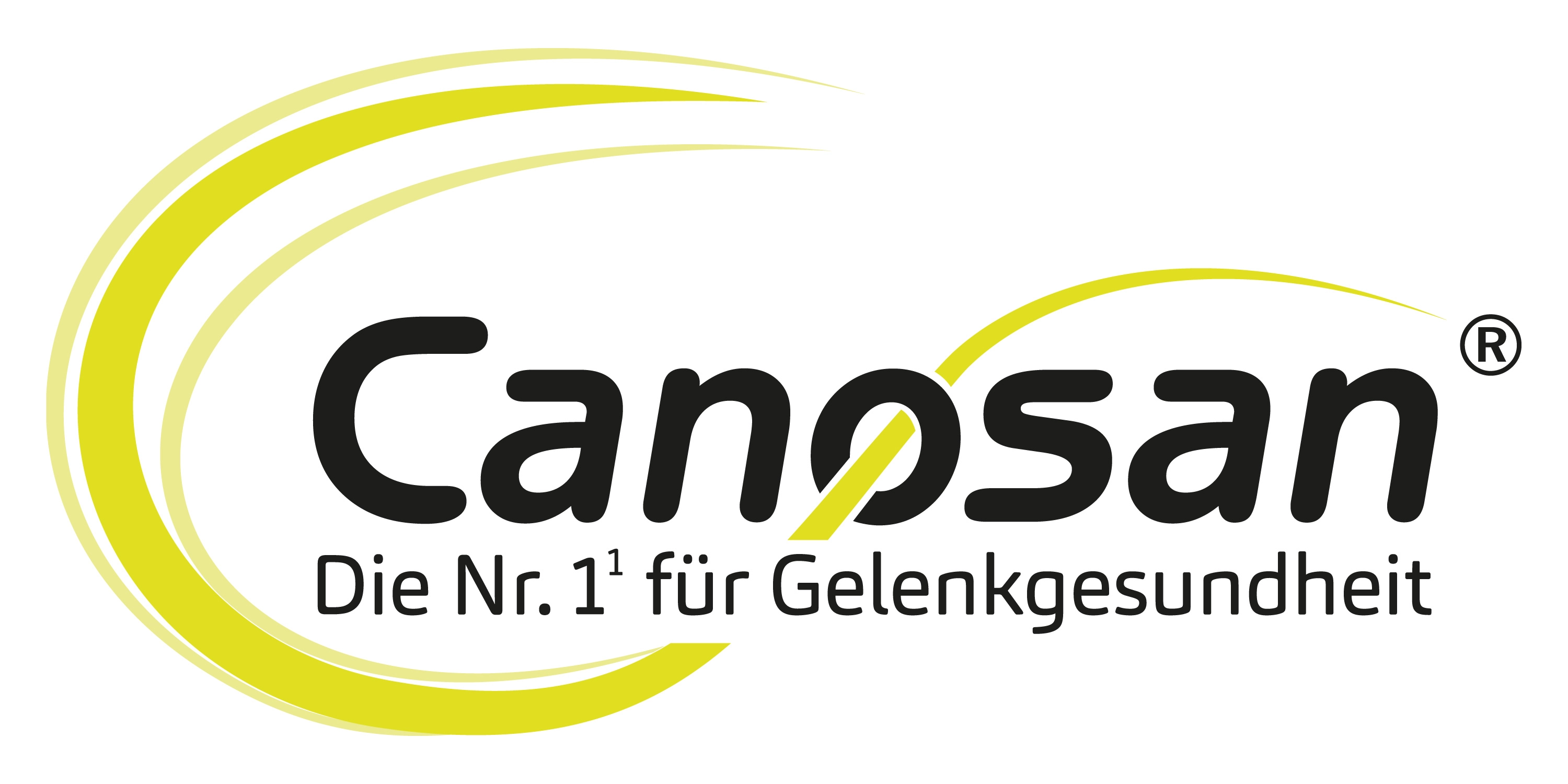 Canosan Gelenkunterstützung