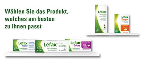 Lefax Intens Flüssig Bild 8