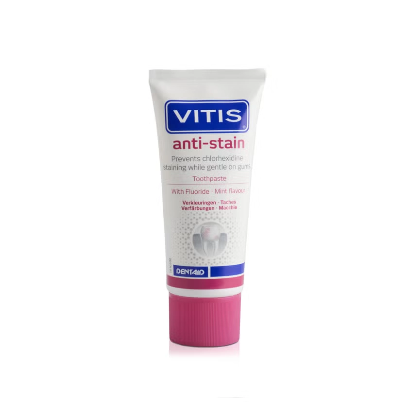 VITIS anti-stain Zahnpasta