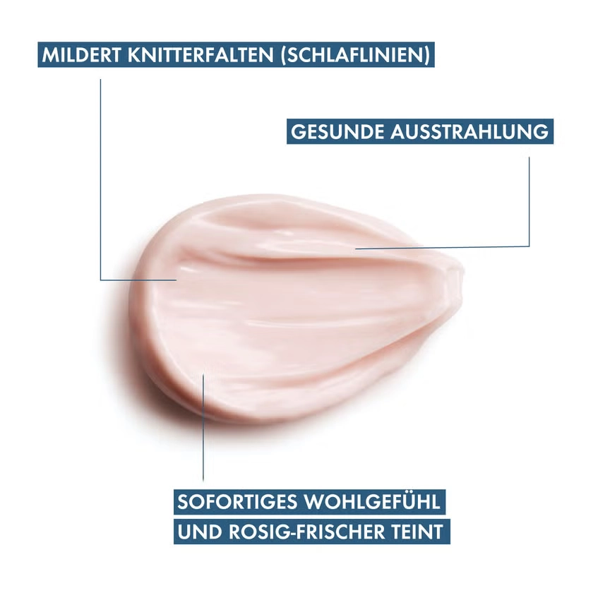 VICHY NEOVADIOL Rose Nachtcreme