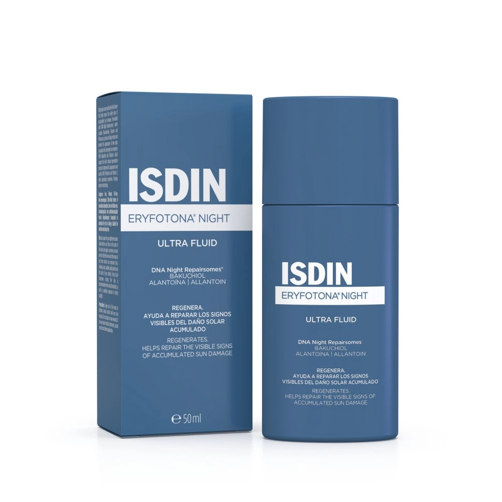 ISDIN Eryfotona Night Creme