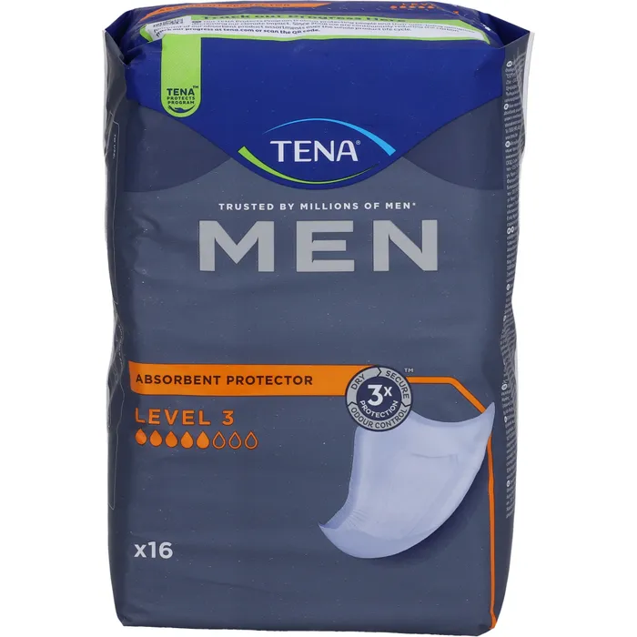 TENA MEN Level 3 Einlagen