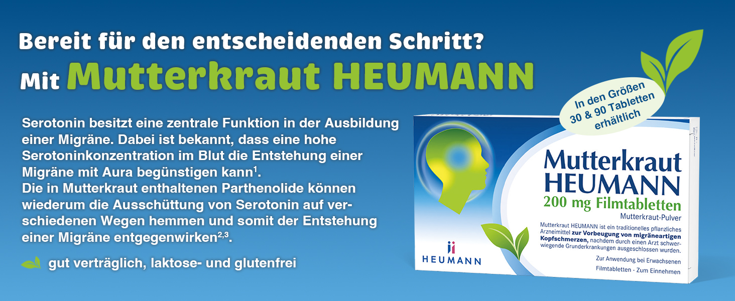 Mutterkraut Heumann Banner 5