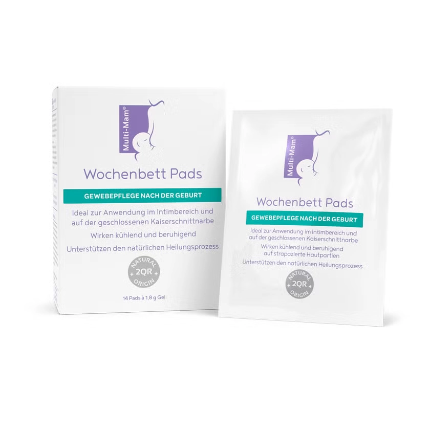 MULTI-MAM Wochenbett Pads