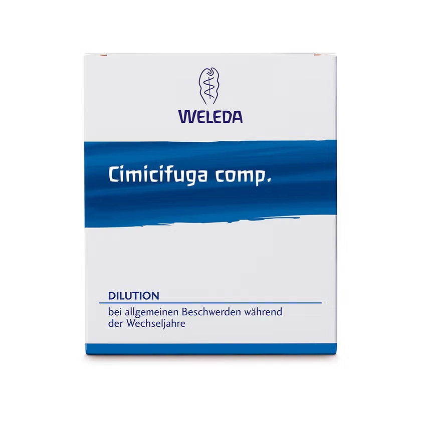 CIMICIFUGA COMP.Dilution