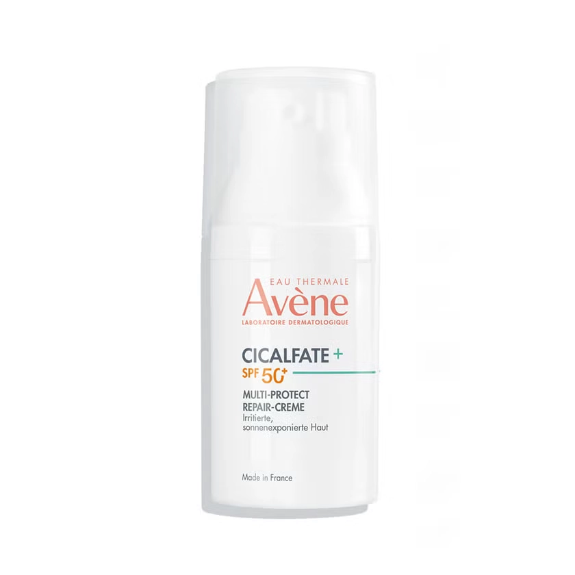 AVENE Cicalfate+ Multi-Protect Repair-Cre.SPF 50+