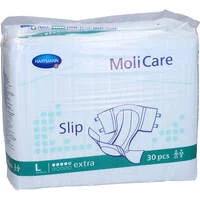 MOLICARE Slip extra Gr.L