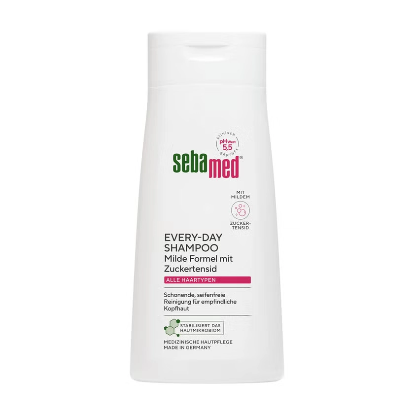SEBAMED Every-Day Shampoo