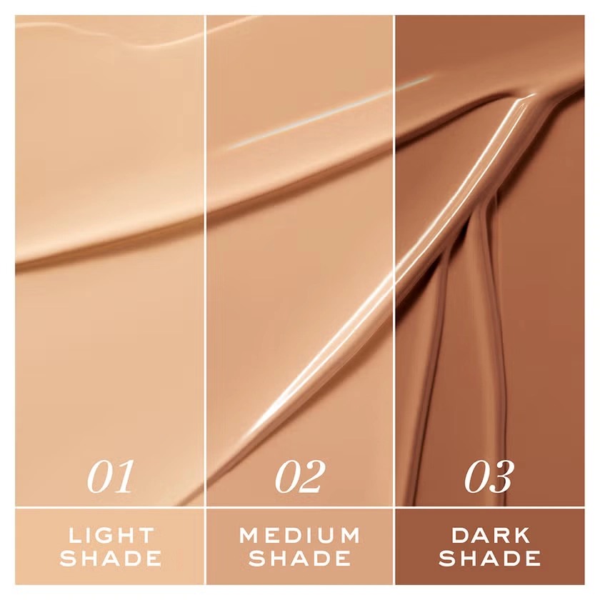 NUXE Prodigieux BB Creme hell