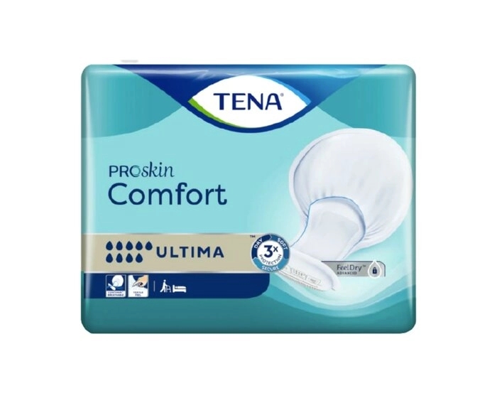 TENA COMFORT Ultima Vorlage