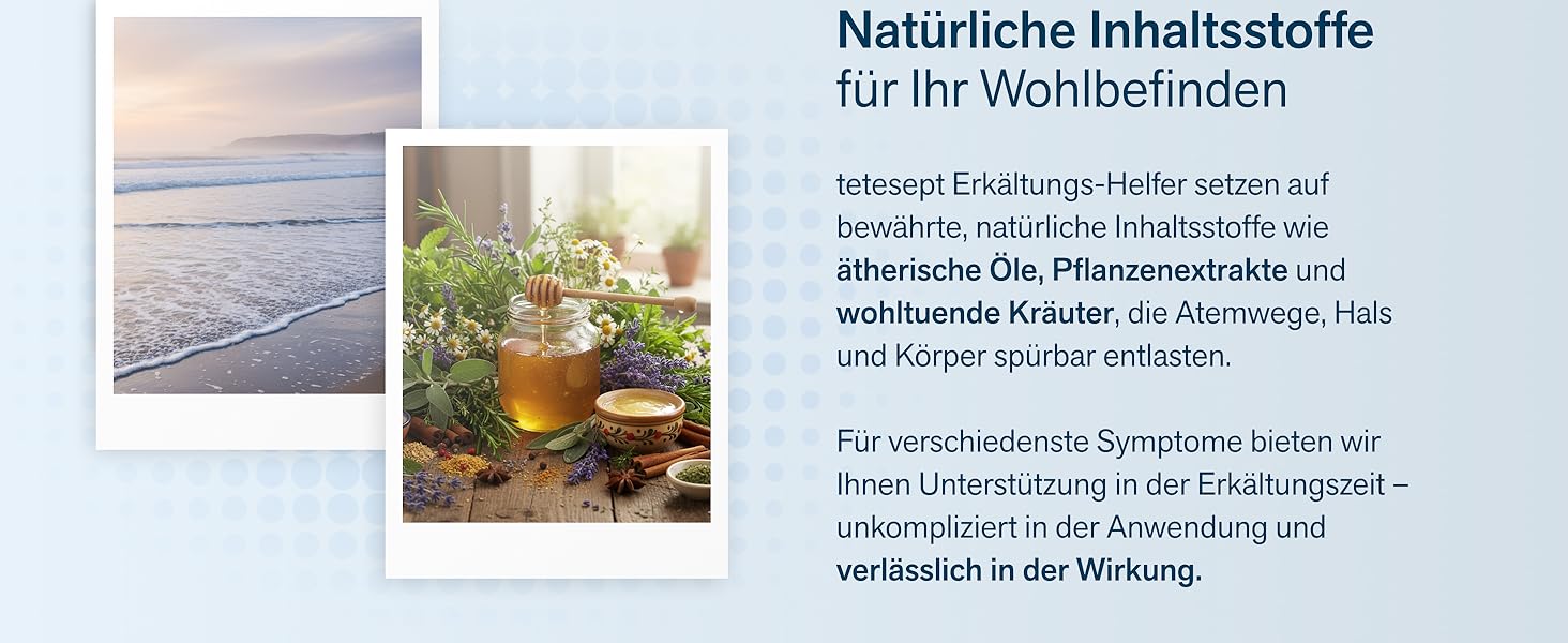 tetesept Meerwasser Nasendusche bei Schnupfen Banner 3
