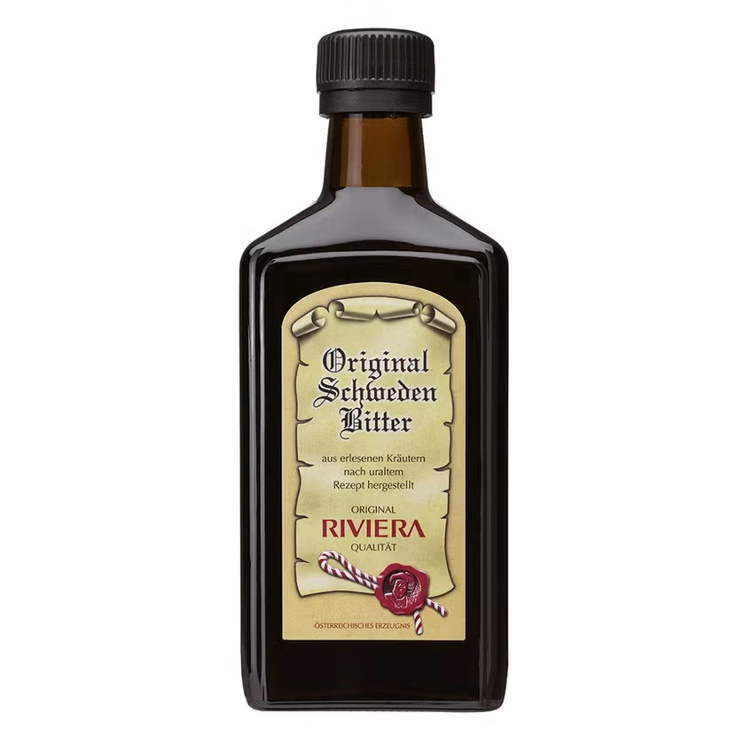RIVIERA Original Schwedenbitter