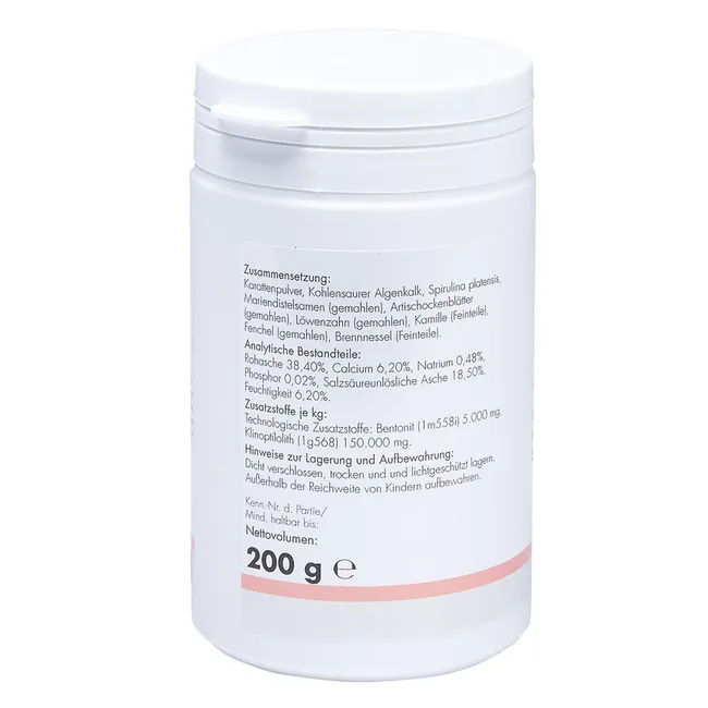 PHA MagenVital Pulver f.Hunde
