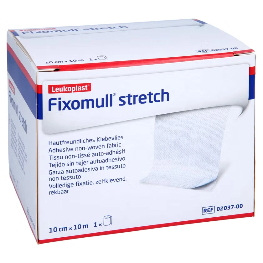 FIXOMULL stretch 10 cmx10 m