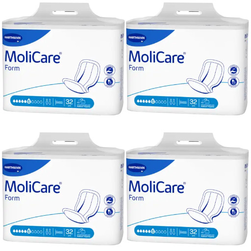 MOLICARE Form 6 Tropfen