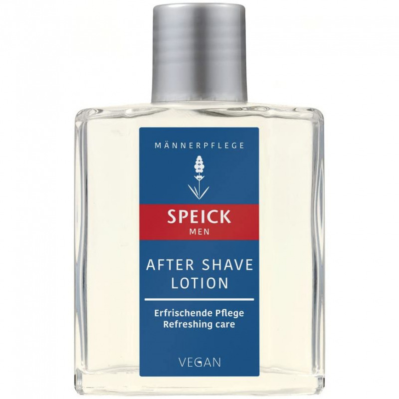 SPEICK Rasierwasser After Shave Lotion