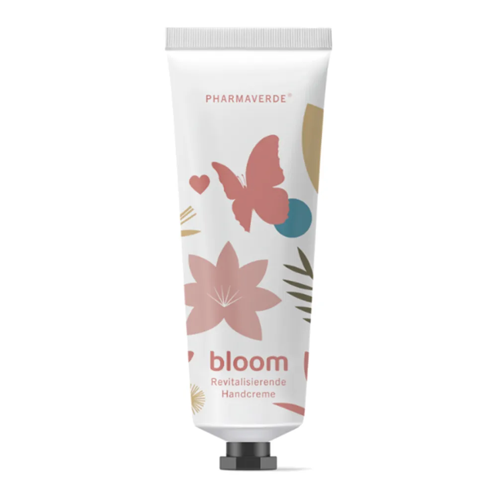 PHARMAVERDE Bloom Handcreme