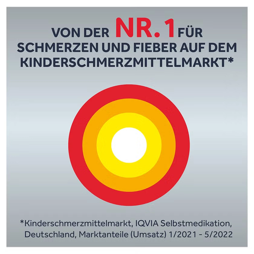 Nurofen® 400 mg Ibuprofen Weichkapseln bei Kopfschmerzen, Regelschmerzen & Fieber -  schnell wirkende Kapseln