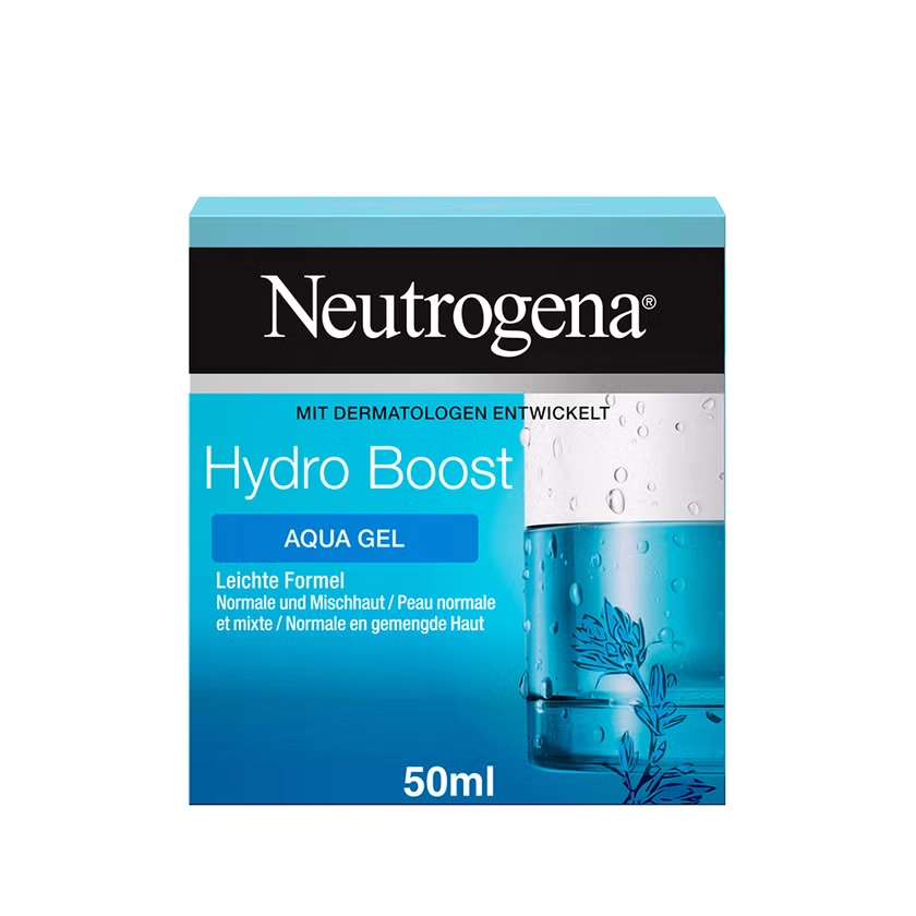 NEUTROGENA Hydro Boost Aqua Gel