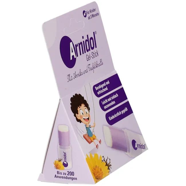 ARNIDOL Gel-Stick