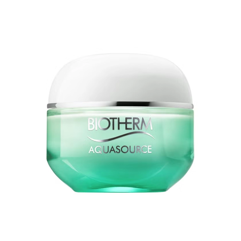 BIOTHERM Aquasource Creme für normale Haut